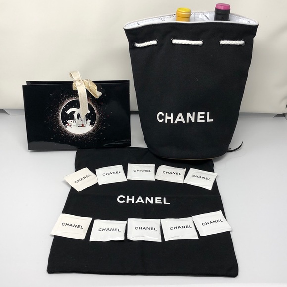 chanel makeup wipes